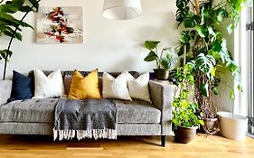 Luxe Prima - 2 Bed In Central London